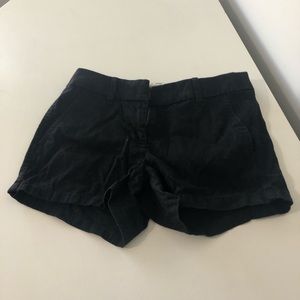 J crew shorts